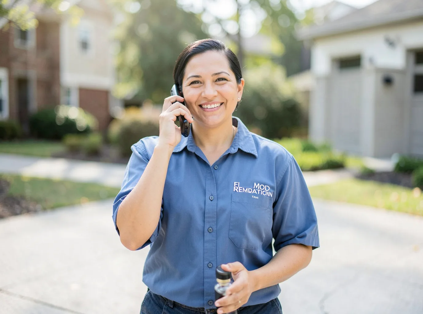 Mold Remediation Rudy, AR FAQs